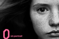 Un portrait :une exposition présentée par des élèves de l’école secondaire Mitchell-Montcalm de Sherbrooke